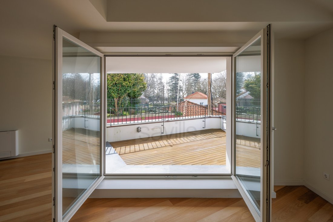 Apartment in Aldoar, Foz do Douro e Nevogilde, Porto District, Portugal 5 - 17674092