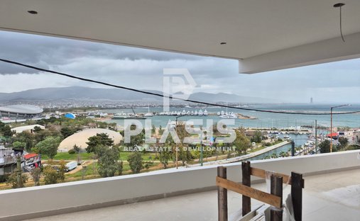 2nd District of Piraeus, Piraeus, Grecia 1