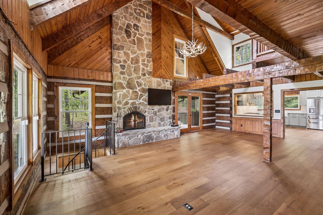 House in Signal Mountain, Tennessee, United States 4 - 17674445