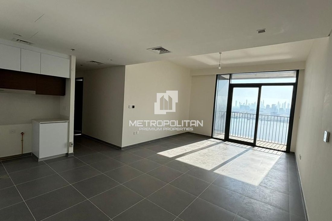 Apartment in Dubai Creek Harbour, Dubai, United Arab Emirates 2 - 15888216