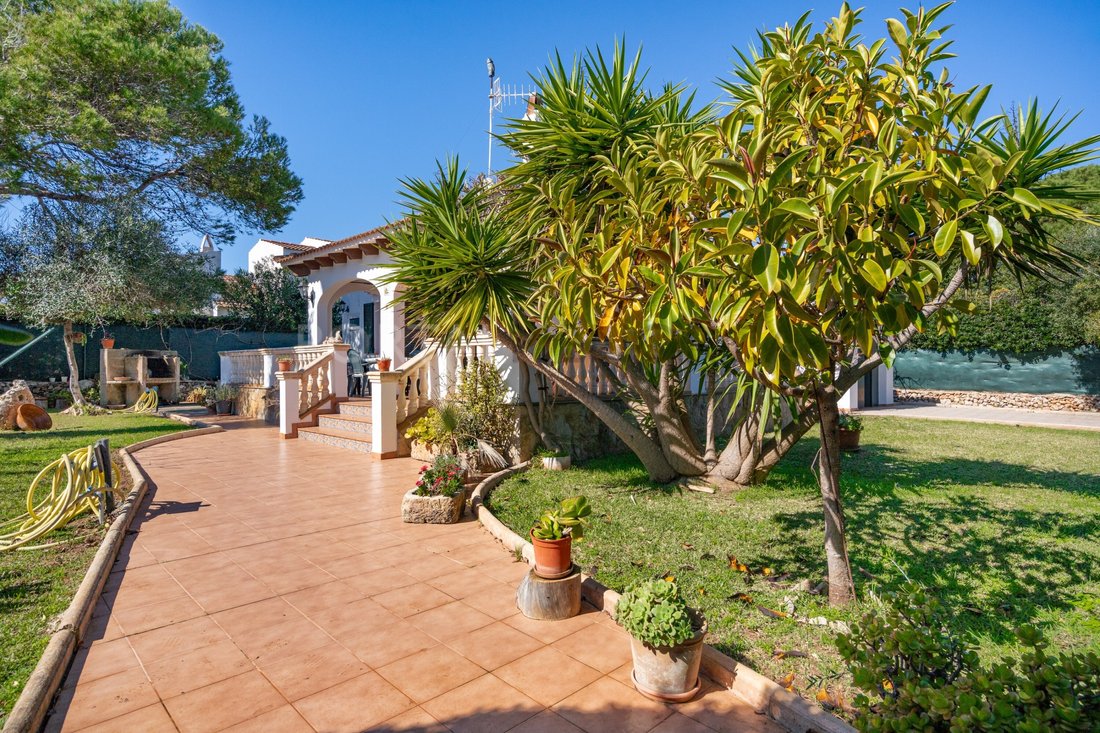 Chalet in Ciutadella de Menorca, Balearic Islands, Spain 3 - 17674099