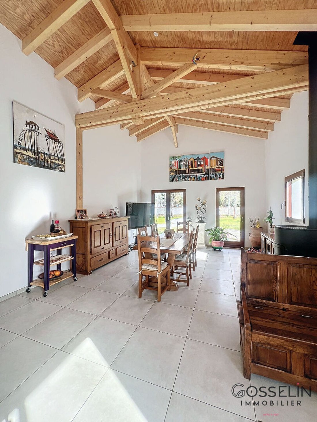 House in Biscarrosse, Nouvelle-Aquitaine, France 3 - 17670606