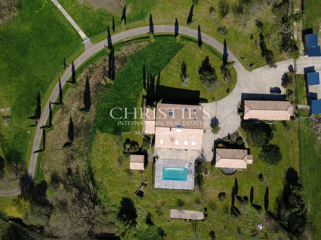 House in Bieujac, Nouvelle-Aquitaine, France 2 - 17669860