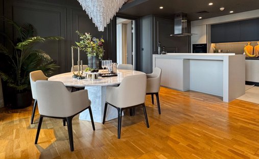 Maison en Bluewaters, Doubaï, Émirats arabes unis 1