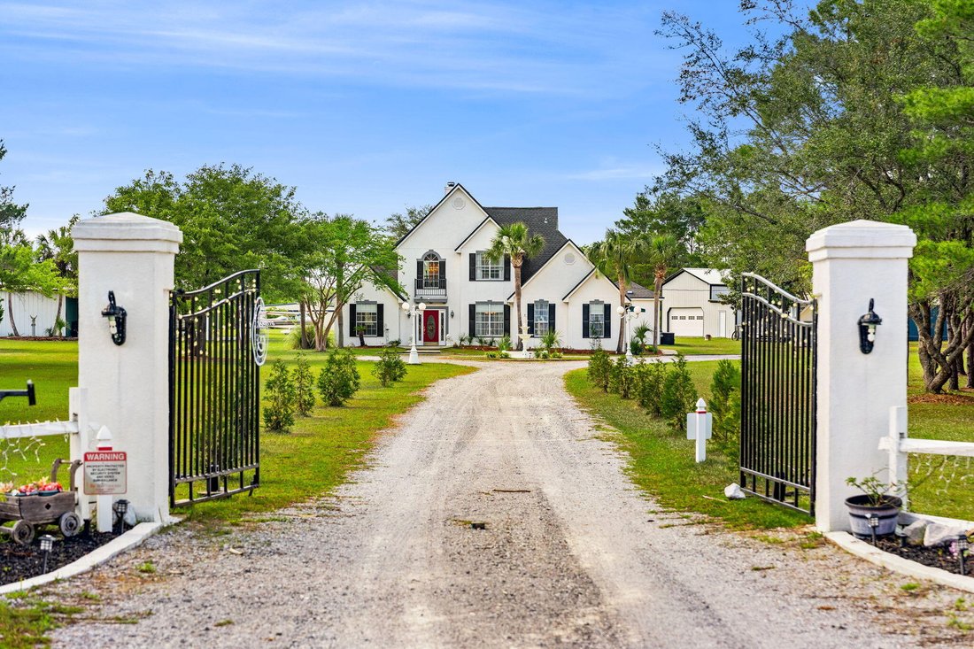 House in Chipley, Florida, United States 4 - 17673157