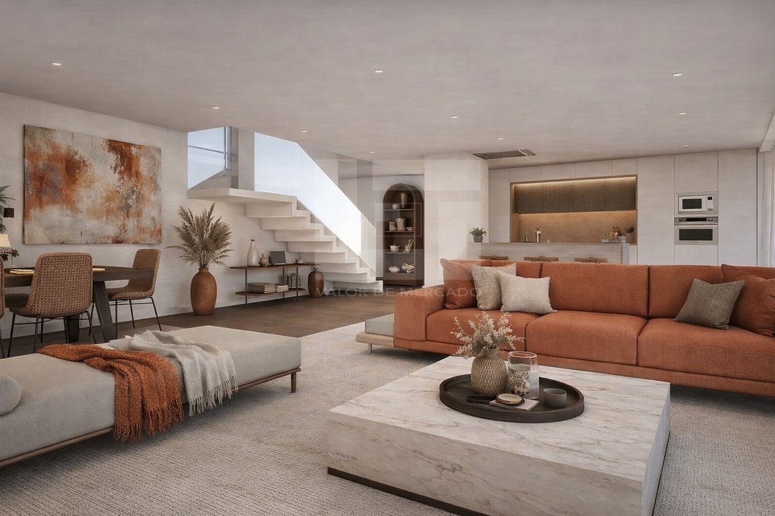 Apartment in Montijo e Afonsoeiro, Setubal, Portugal 2 - 17674094