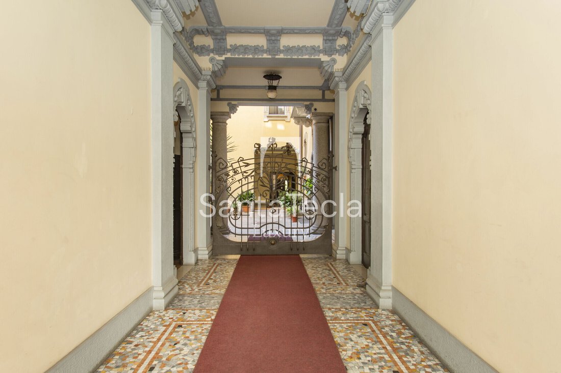 Apartment in Ariosto - Magenta Area, Milan, Italy 4 - 17670727