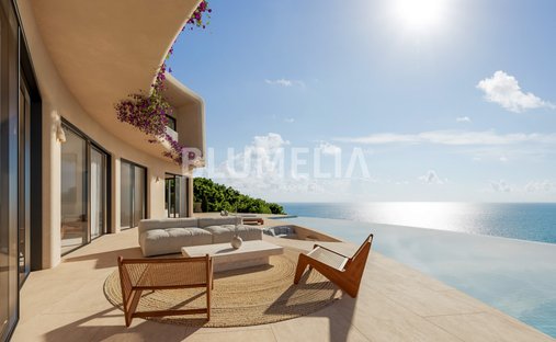 Villa in Xàbia, Land Valencia, Spanien 1