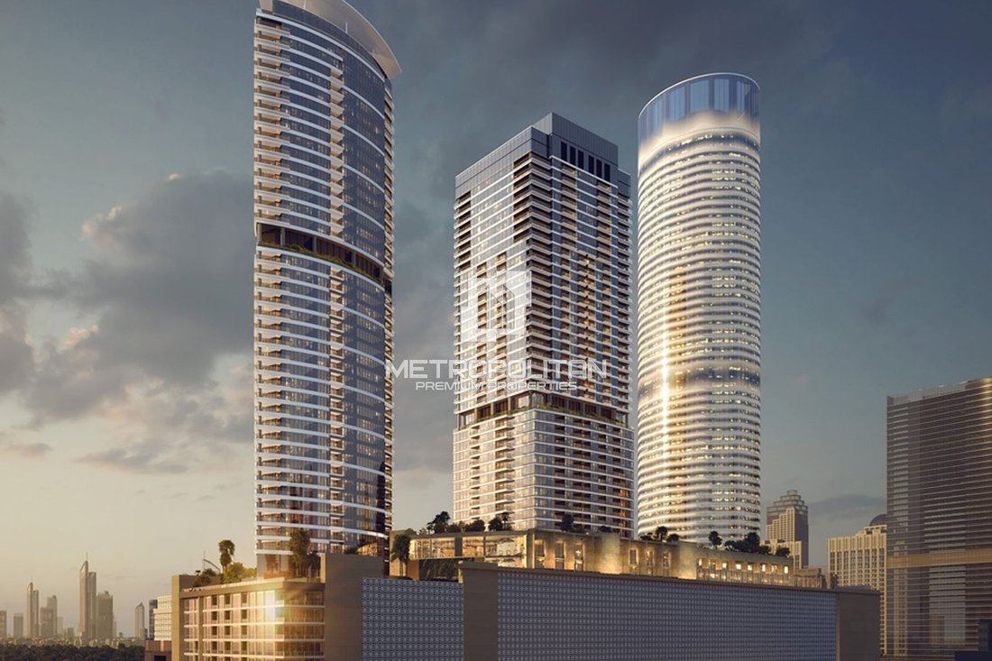 Apartment in Al Safouh Second, Al Safouh, Dubai 1 - 15024792