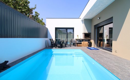 Villa à Fernão Ferro, Setúbal Municipality, Portugal 1