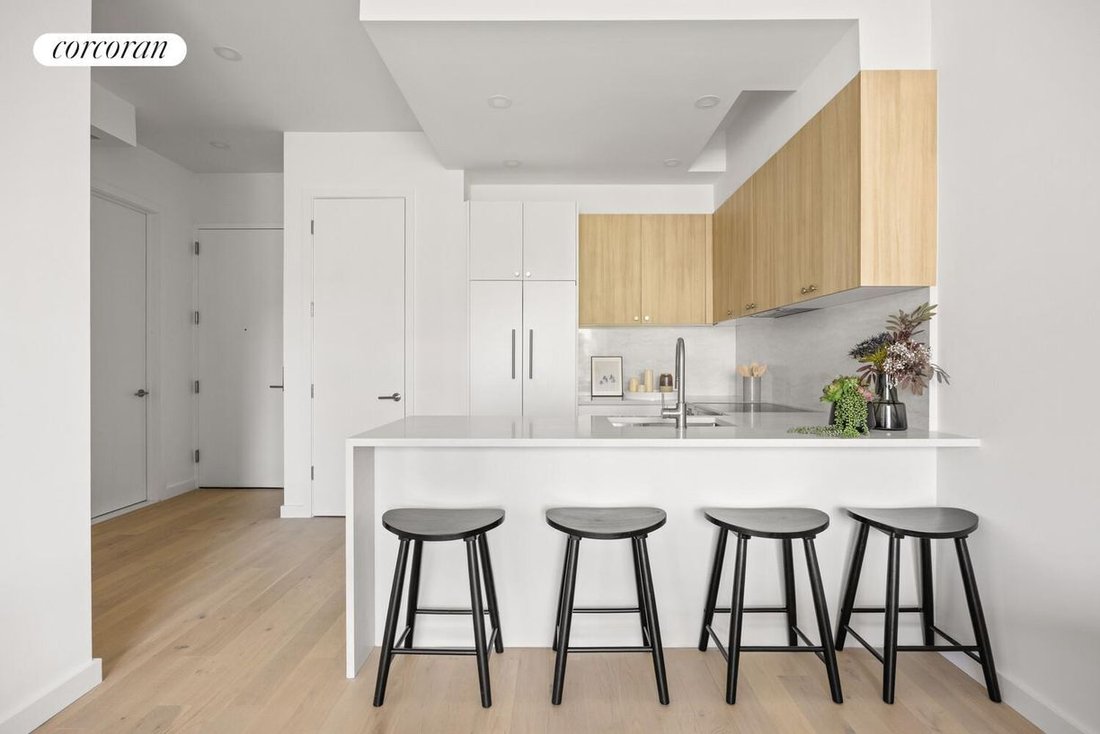 Condo in New York, New York, United States 4 - 17670812