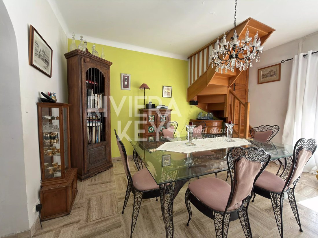 House in Boulouris, Saint-Raphaël, France 4 - 17416337