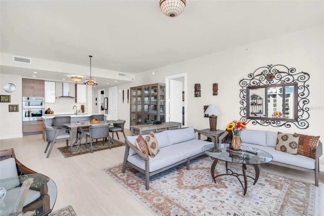 Condo in St. Petersburg, Florida, United States 3 - 17674409