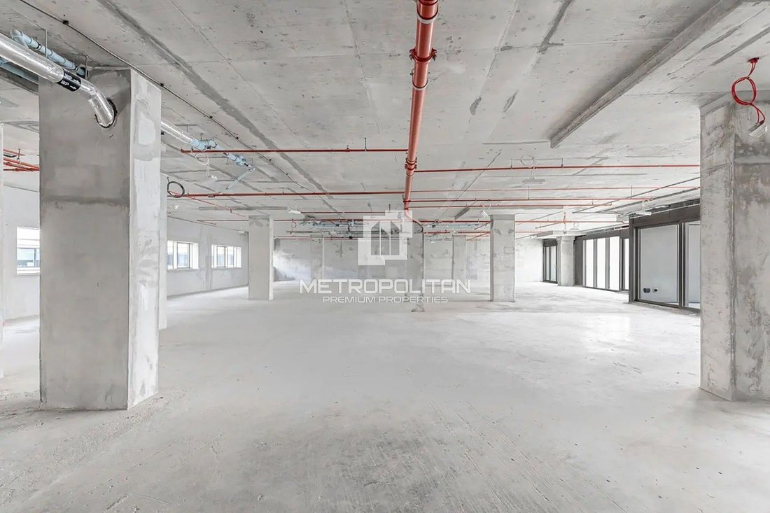 Apartment in Palm Jumeirah, Dubai, United Arab Emirates 5 - 15142649