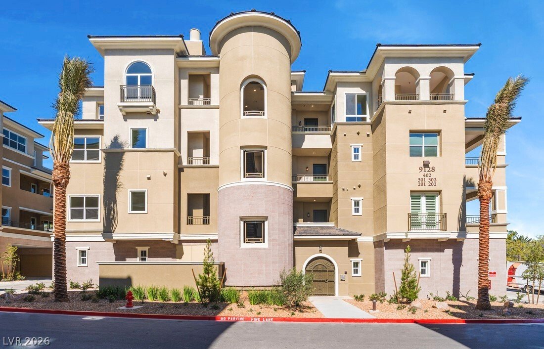 Condo in Las Vegas, Nevada, United States 1 - 17672305