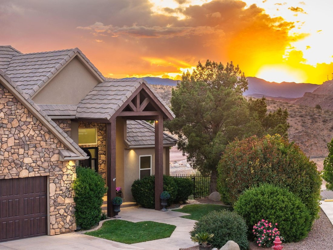 St. George, Utah, United States 4 - 17673699