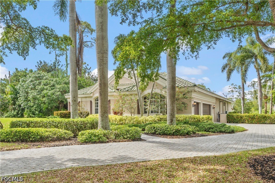 House in Fort Myers, Florida, United States 1 - 17670142
