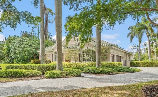 House in Fort Myers, Florida, United States 1