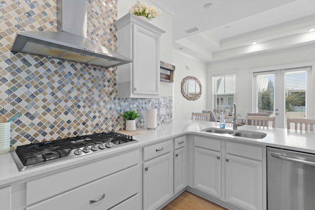 Townhouse in Watersound, Florida, United States 2 - 17673153