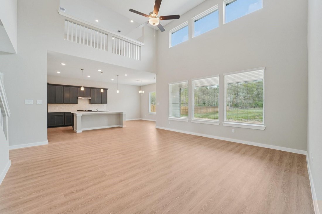House in Conroe, Texas, United States 3 - 17670305