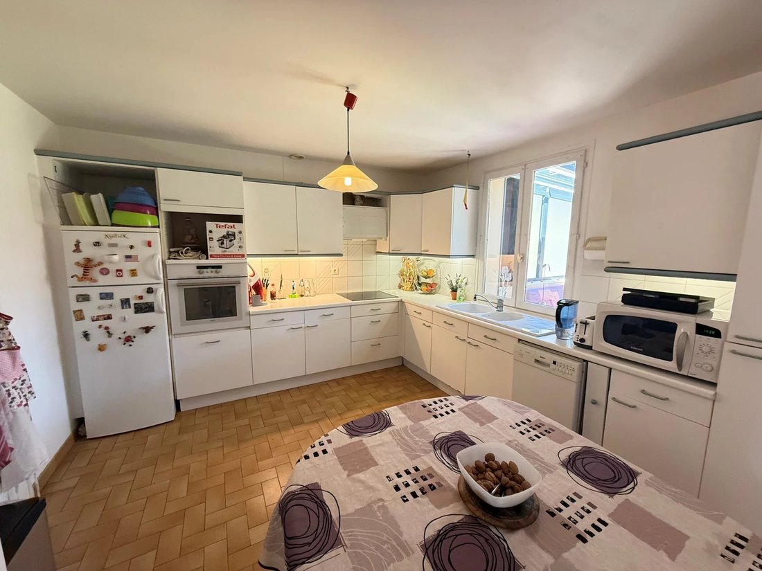 House in La Gare, Clamart, France 5 - 17671370
