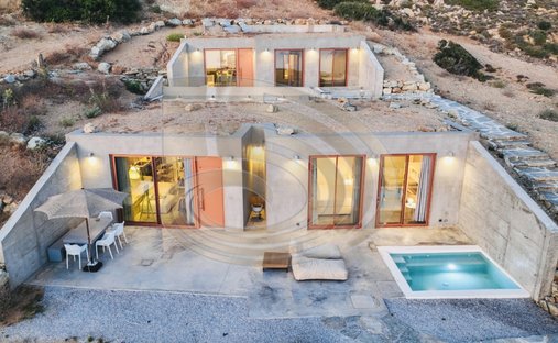Villa en Euboea, Thessaly and Central Greece, Grèce 1