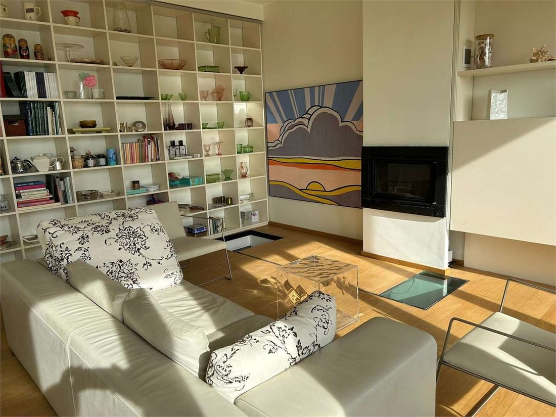 Apartment in Sant'Andrea di Rovereto, Chiavari, Liguria 4 - 17672553