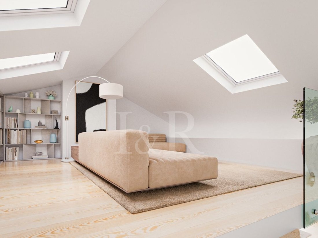 Apartment in Avenidas Novas, Lisbon, Portugal 3 - 15266027