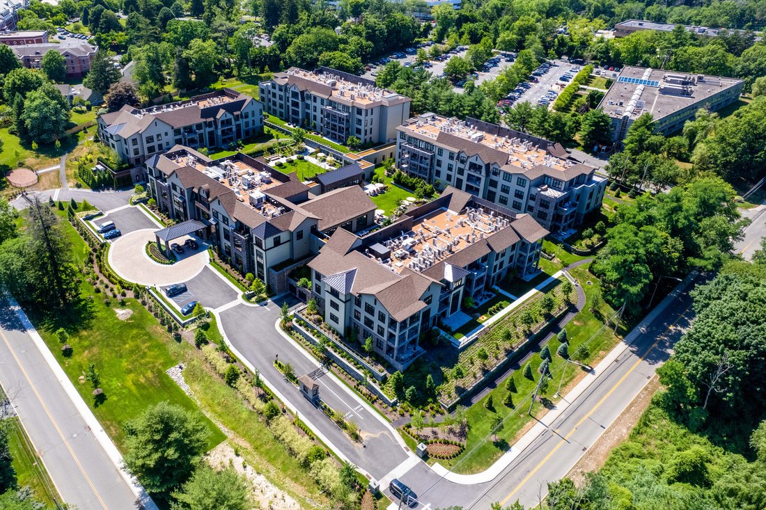 Condo in Rye, New York, United States 1 - 17671329