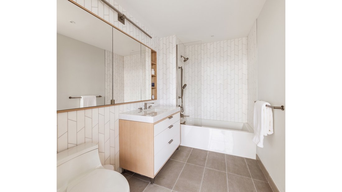 Condo in New York, New York, United States 4 - 17671012