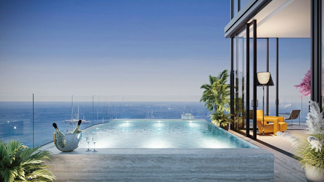 House in Dubai Islands / Deira Islands, Dubai, United Arab Emirates 4 - 17675238