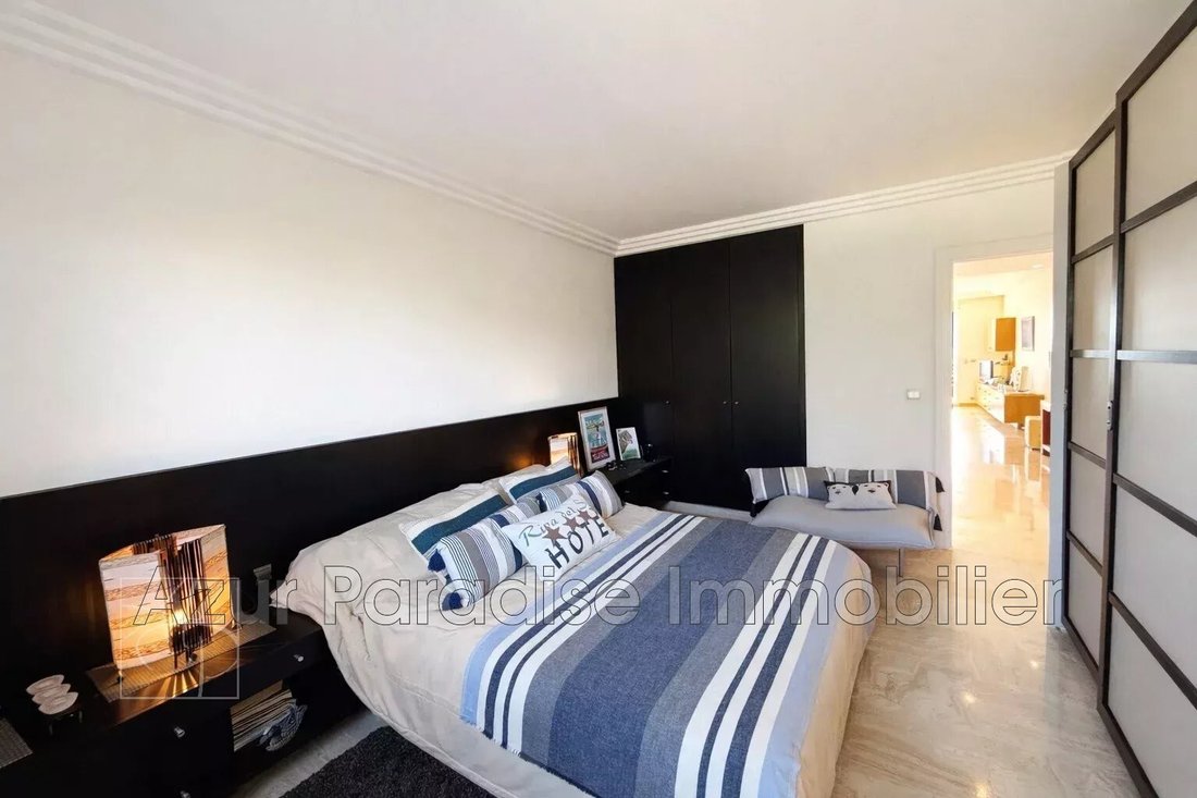 Apartment in Cannes, Provence-Alpes-Côte d'Azur, France 4 - 17670913