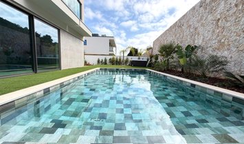 House in Olhos de Agua, Algarve, Portugal 2