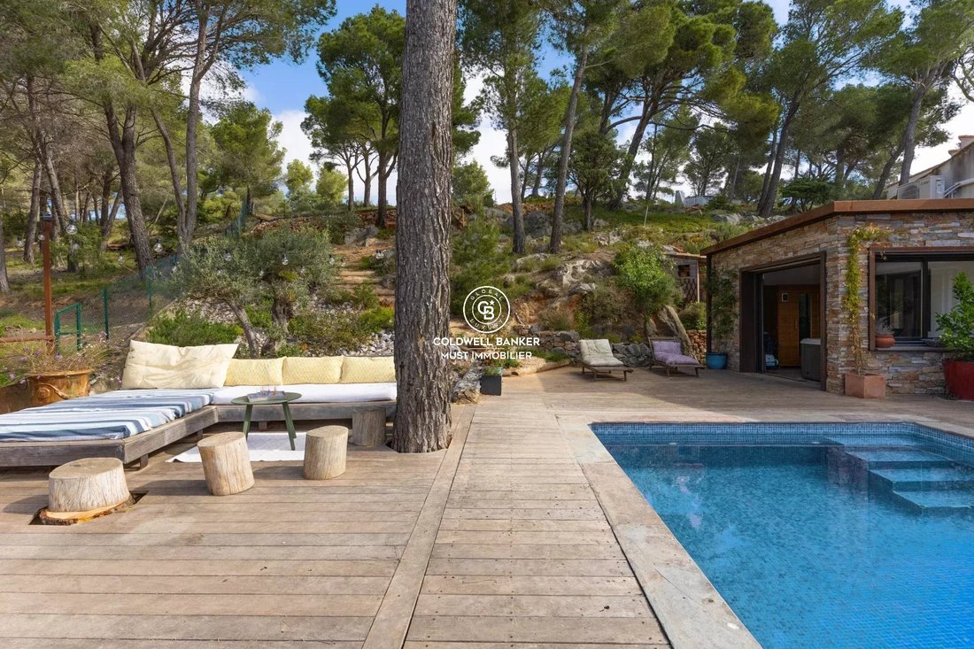 Villa en Perpiñán, Occitania, Francia 4 - 17674009