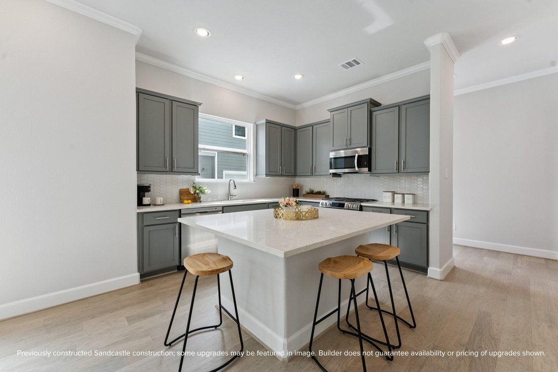 House in Houston, Texas, United States 5 - 17670316