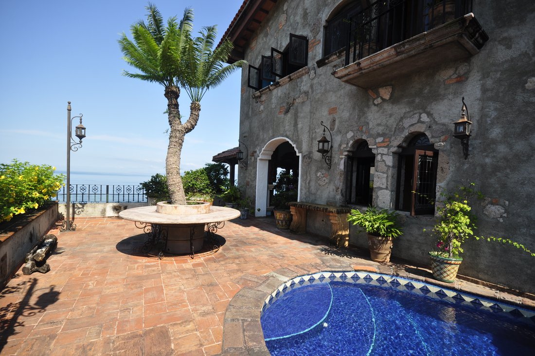 House in Puerto Vallarta, Jalisco, Mexico 1 - 17675059