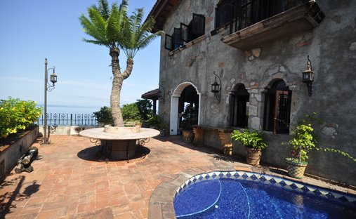 Casa en Puerto Vallarta, Jalisco, México 1