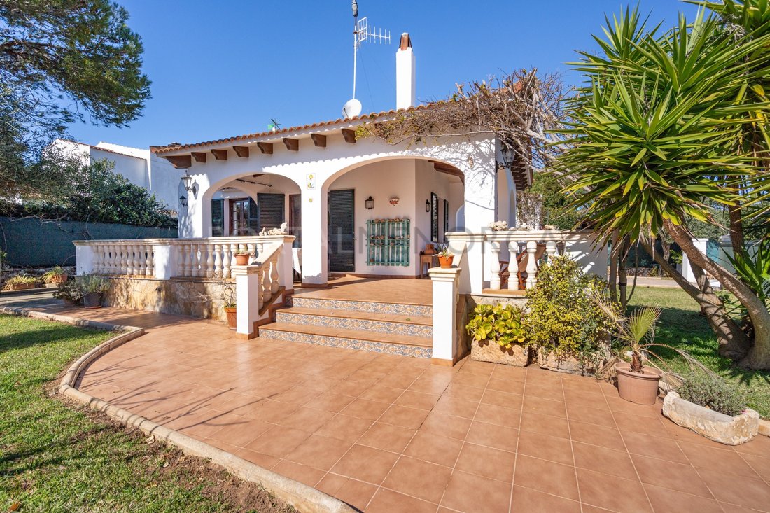 Chalet in Ciutadella de Menorca, Balearic Islands, Spain 5 - 17674099