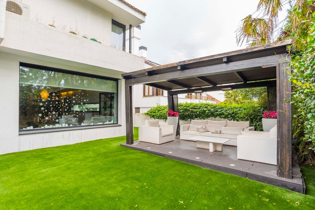 House in La Moraleja, Alcobendas, Comunidad de Madrid 5 - 16583569