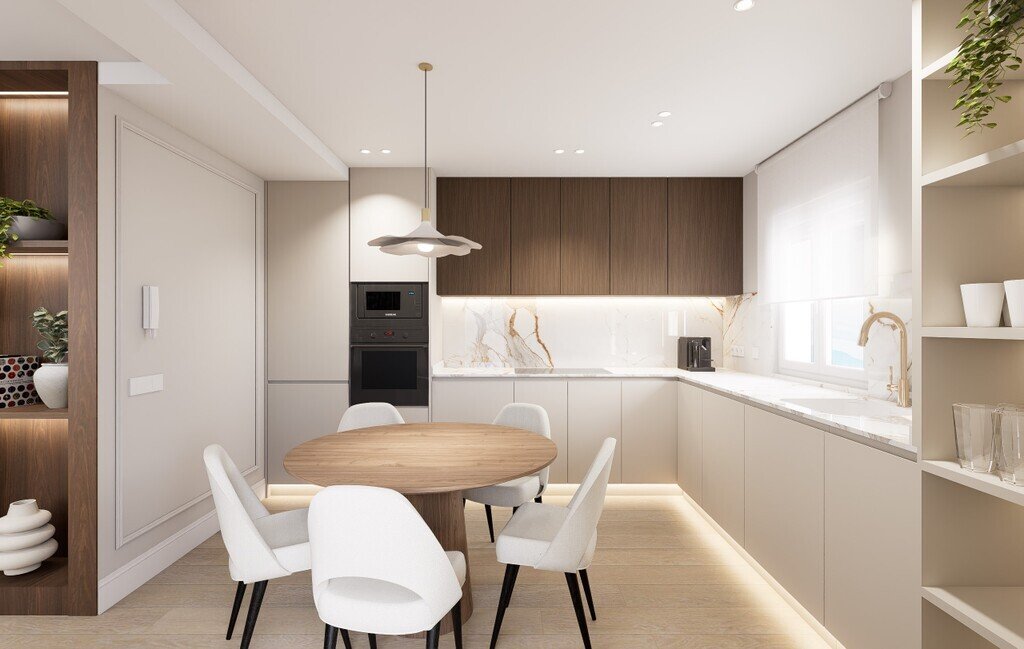 Apartment in Barrio Salamanca, Madrid, Spain 4 - 17673875