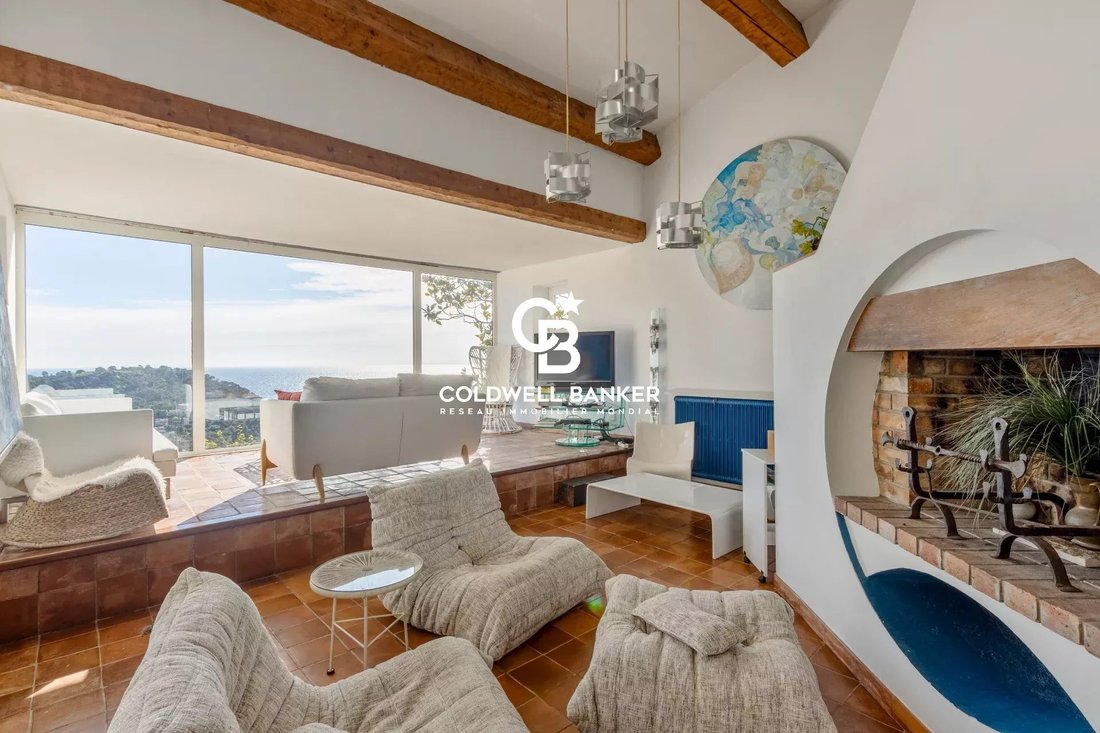 House in Rayol-Canadel-sur-Mer, Provence-Alpes-Côte d'Azur, France 3 - 17281327