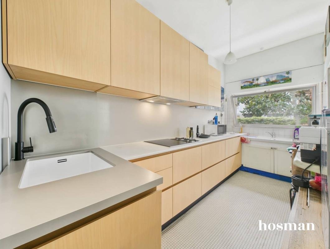 Apartment in Cambronne-Garibaldi, Paris 15e Arrondissement, Paris 5 - 16092258