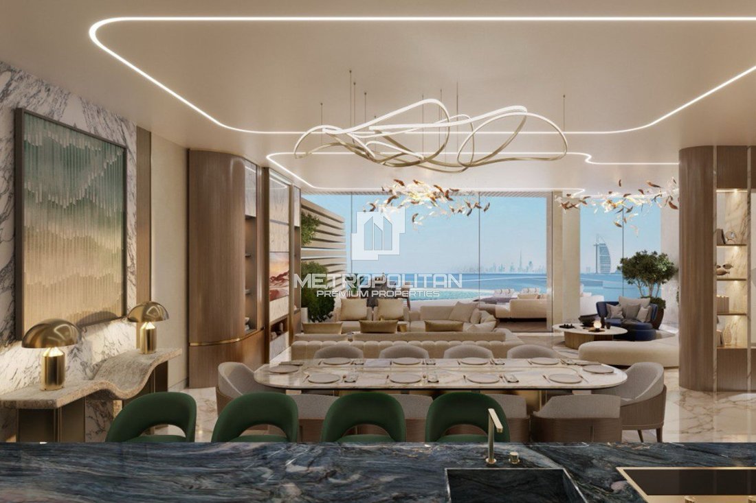 Apartment in Al Wasl, Dubai, United Arab Emirates 4 - 17268951