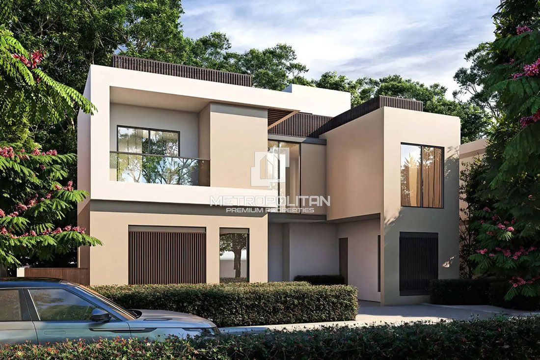 Villa in Wadi Al Safa 2, Wadi Al Safa, Dubai 4 - 15529096