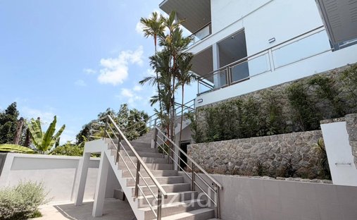 Villa à Ratsada, Province de Phuket, Thaïlande 1