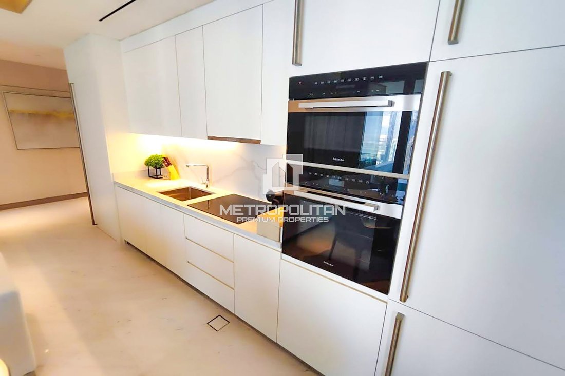 Apartment in Dubai Marina / Marsa Dubai, Dubai, United Arab Emirates 4 - 14931913