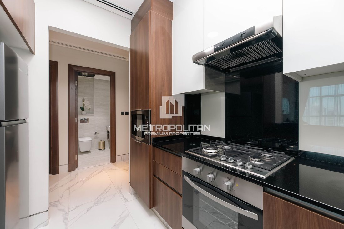 Apartment in Business Bay, Dubai, United Arab Emirates 4 - 15769549