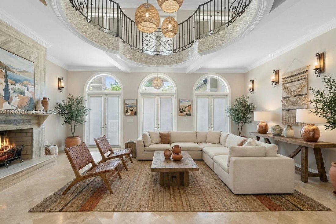 House in Miami, Florida, United States 5 - 16639321
