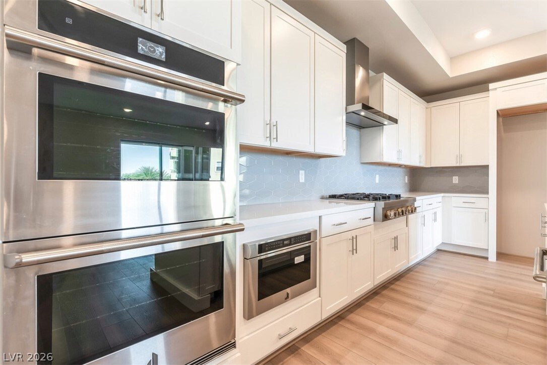 Condo in Las Vegas, Nevada, United States 3 - 17672300