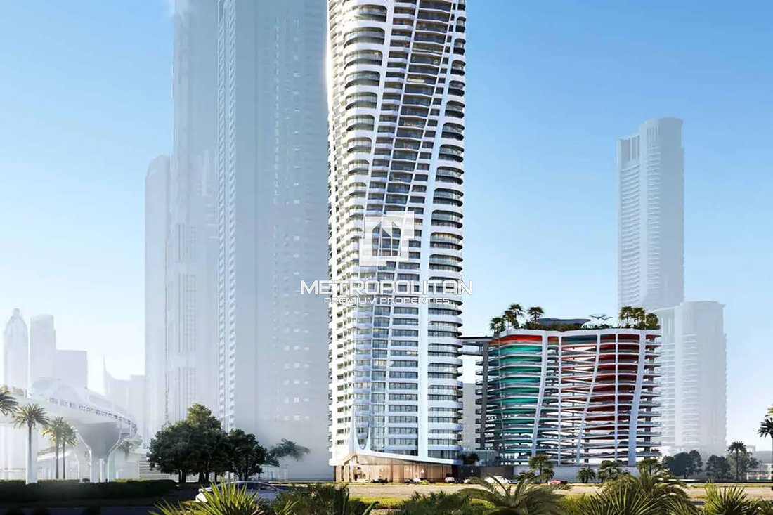 Apartment in Burj Khalifa Lake, Downtown Dubai, Dubai 2 - 15816090